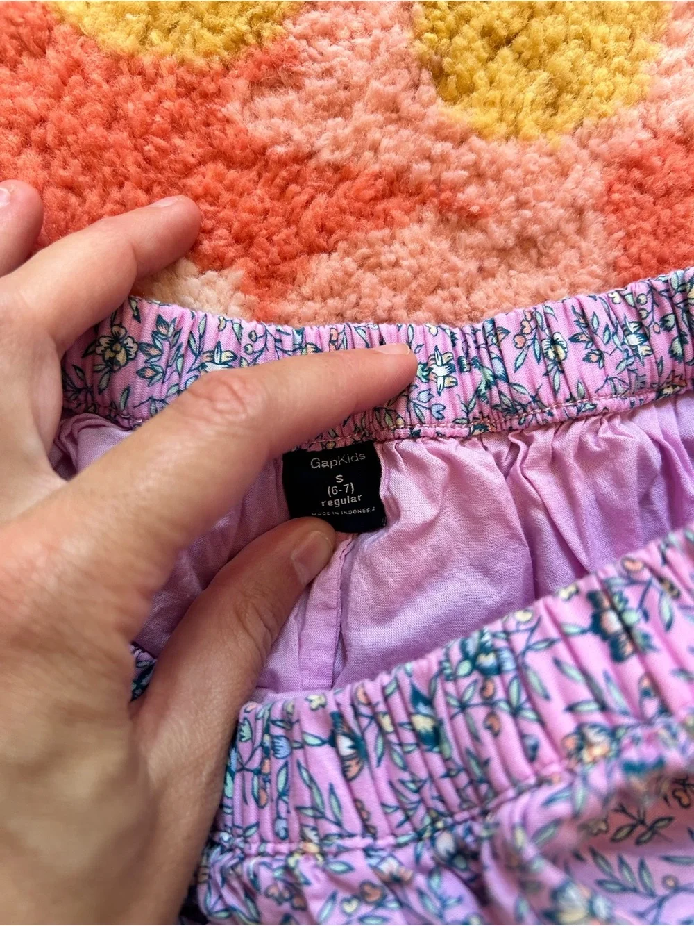 Gap Skirt